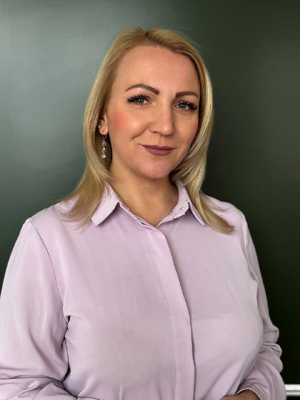 Чухрай Евгения Валерьевна.