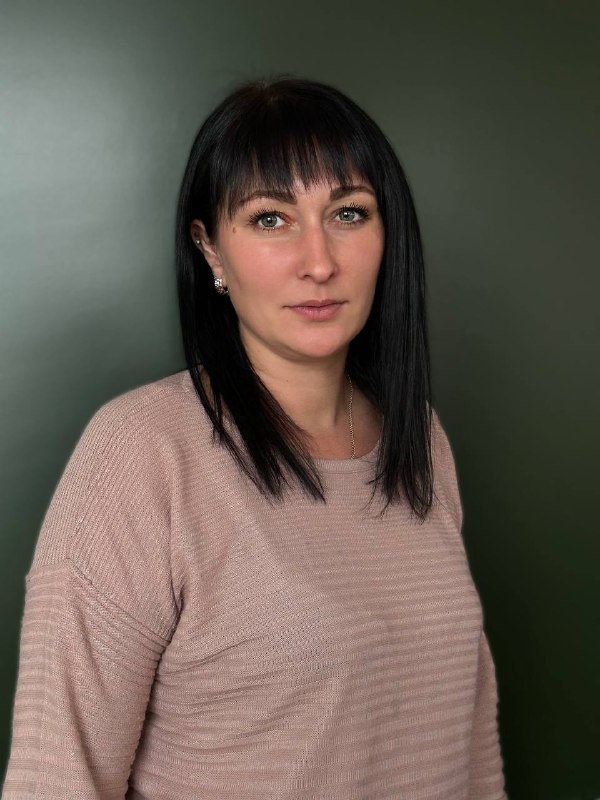 Назарова Юлия Ивановна.