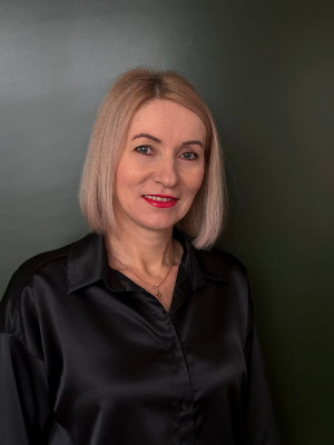 Калачева Елена Михайловна Калачева Елена Михайловна