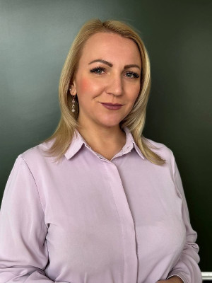 Чухрай Евгения Валерьевна Чухрай Евгения Валерьевна
