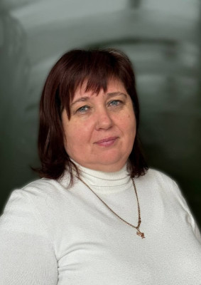 Ульянова Ирина Анатольевна Ульянова Ирина Анатольевна
